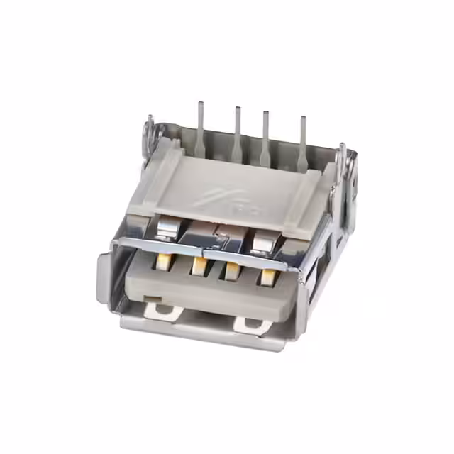 87520-0110BLF Amphenol ICC (FCI)  Gruppi di connettori USB DVI HDMI